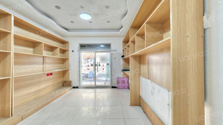 南九公寓二手房实景图
