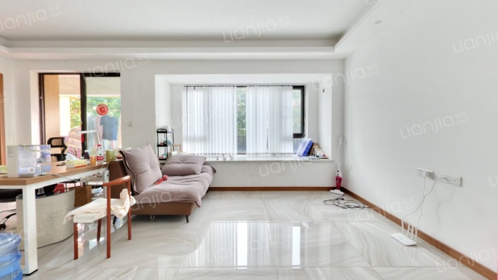 锦绣花城北区二手房实景图