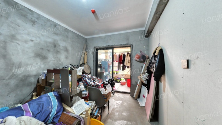 新天地公馆二手房实景图