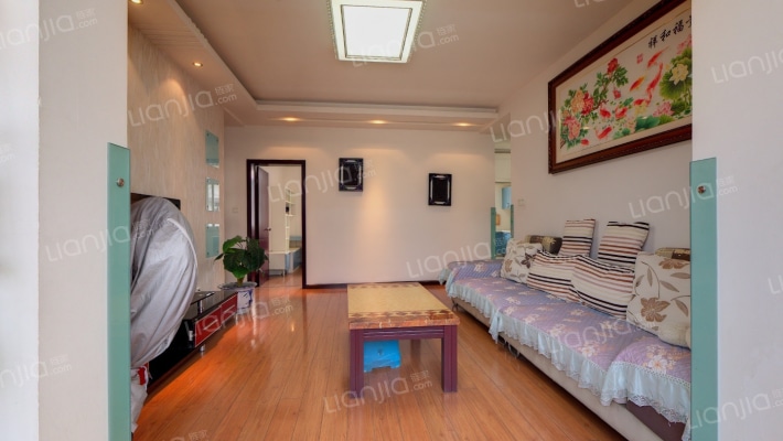 水电花园二手房实景图