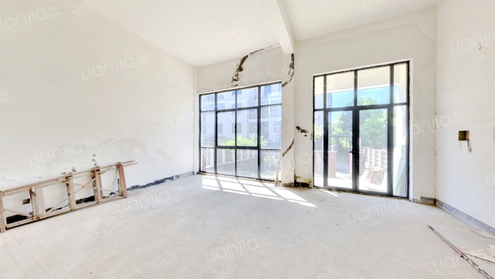 康郡·风笛洲二手房实景图