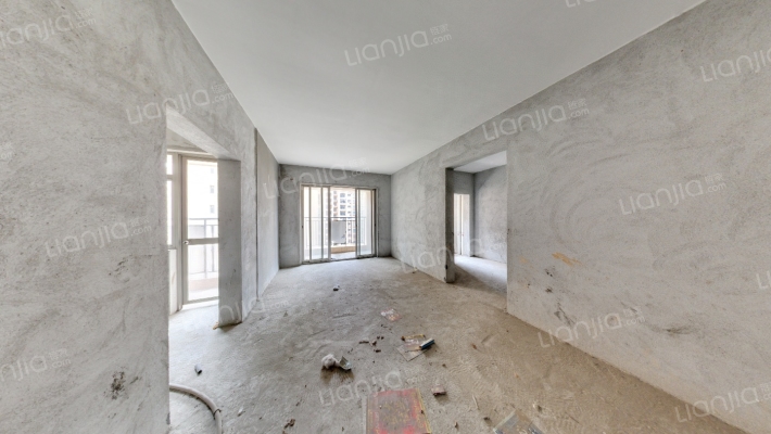 峰汇豪庭二手房实景图