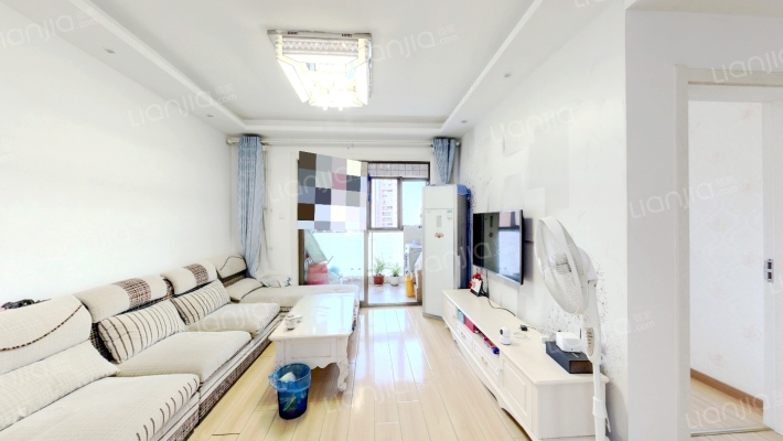 和徽苑二手房实景图