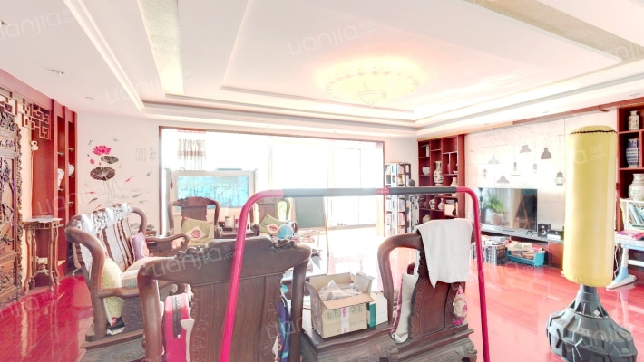 消防总队宿舍二手房实景图