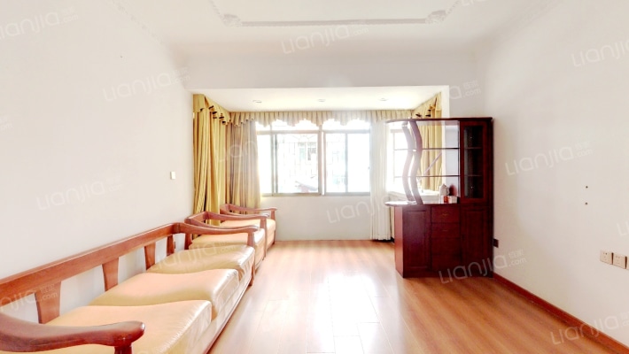 江北40号小区二手房实景图