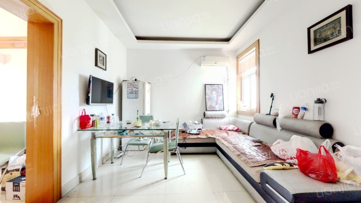 城北新村二手房实景图