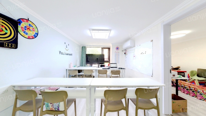 和达珺园二手房实景图