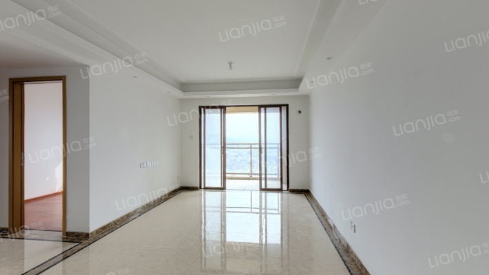 光明国际二手房实景图