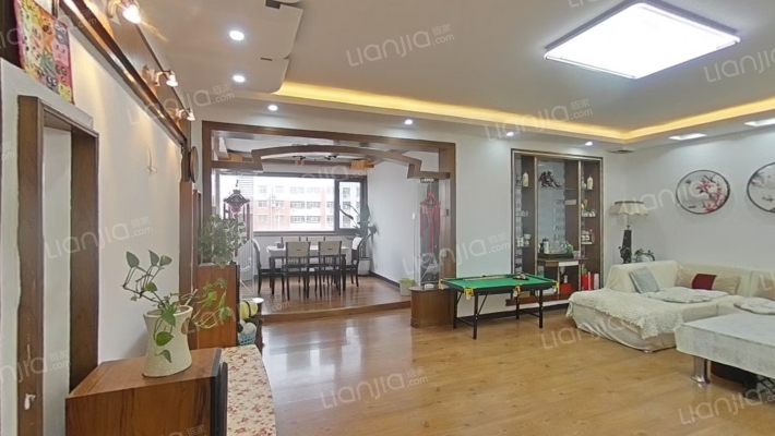 华源新区二手房实景图