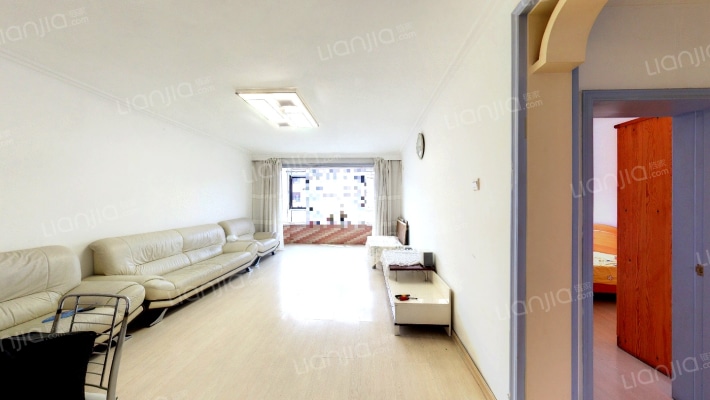 金碧家園二手房实景图