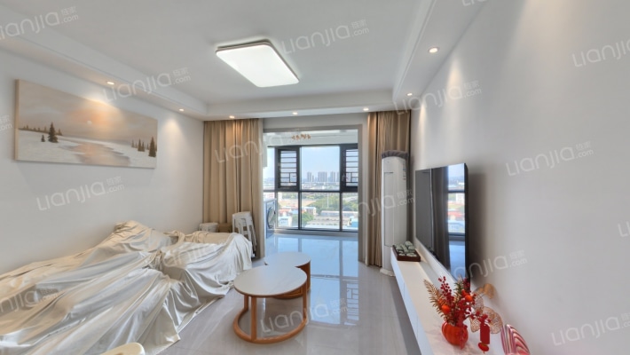 欧亚达云台二手房实景图