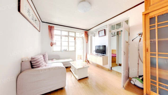 阳信路小区二手房实景图