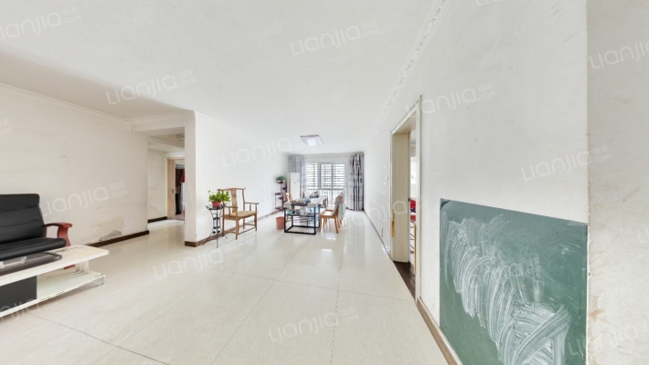 永恒尚东二手房实景图