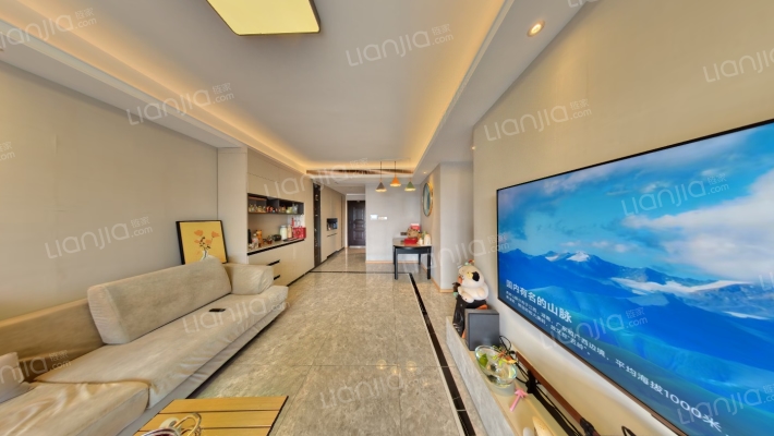 秋实宸悦居二手房实景图