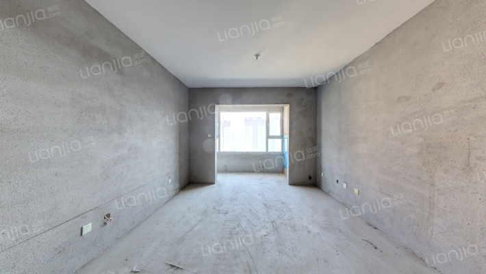 优山美郡B区二手房实景图