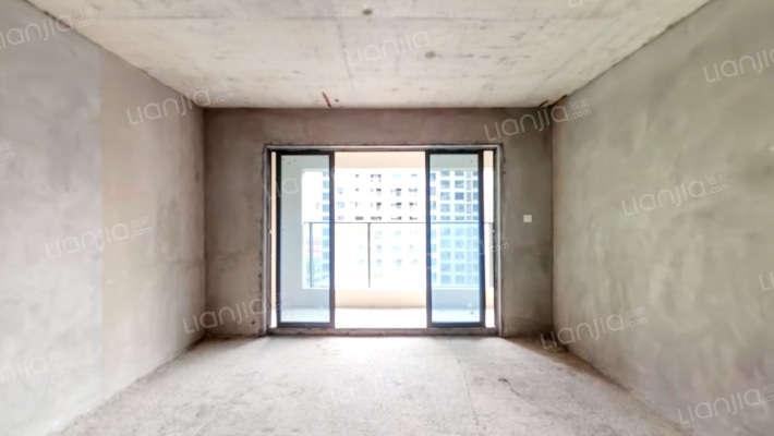 融创揽云府东苑二手房实景图