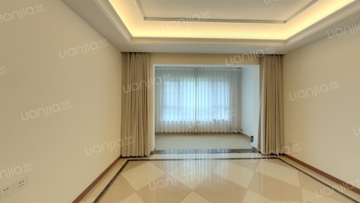 金科集美郡二手房实景图