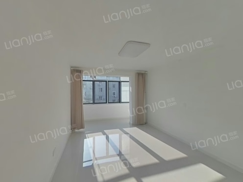 整租·佳木斯路 2室1厅 南/北