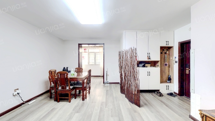 宏达园二手房实景图