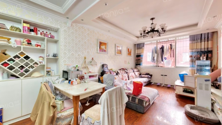 正通巷81号二手房实景图