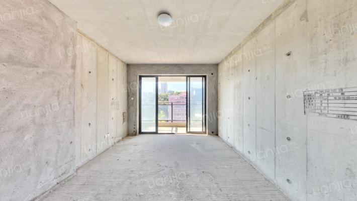 海智云轩二手房实景图