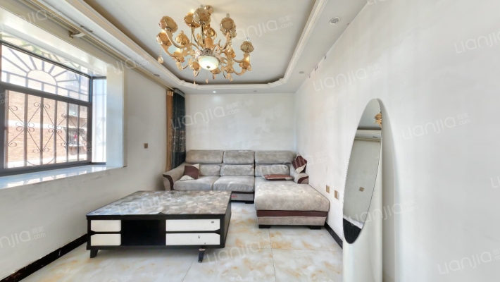 席子营二期二手房实景图