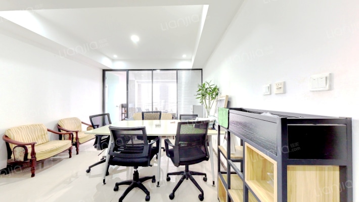 汇景国际二手房实景图