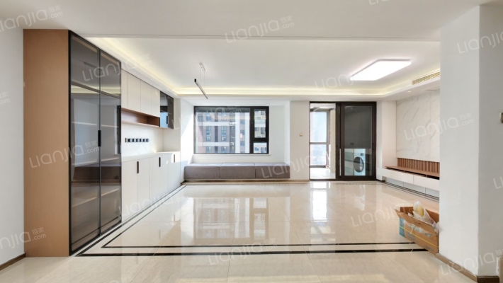 国瑞熙墅二手房实景图