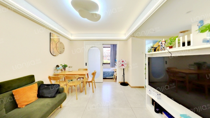 永盛楼二手房实景图