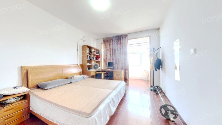 金陵新六村二手房实景图