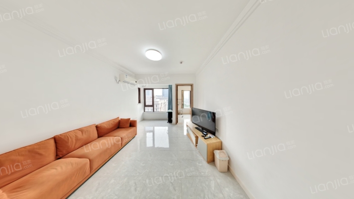 金茂国际生态新城茁悦二手房实景图