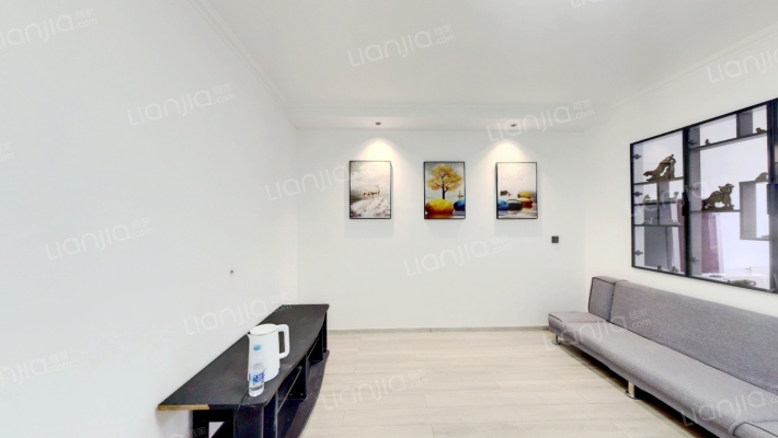 高法小区二手房实景图