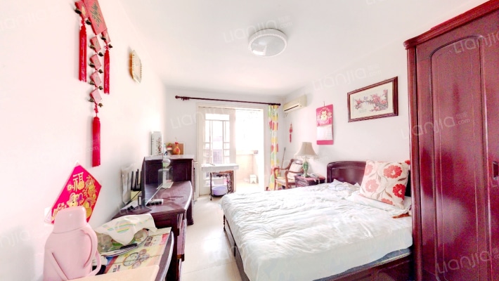 居祥里二手房实景图