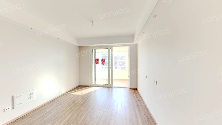 银城荟领未来苑二手房实景图