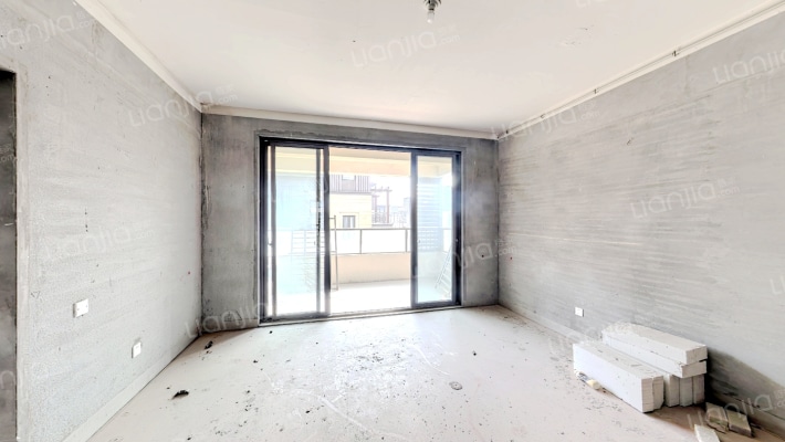 群贤府雅园二手房实景图