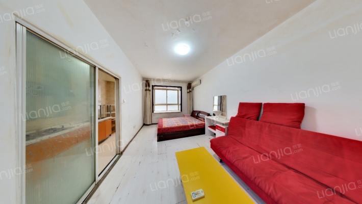 冠诚国际二手房实景图