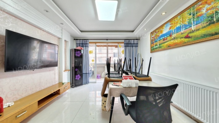 淞泽家园（一区）二手房实景图