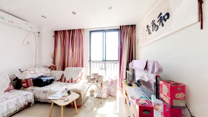 铭座大厦二手房实景图