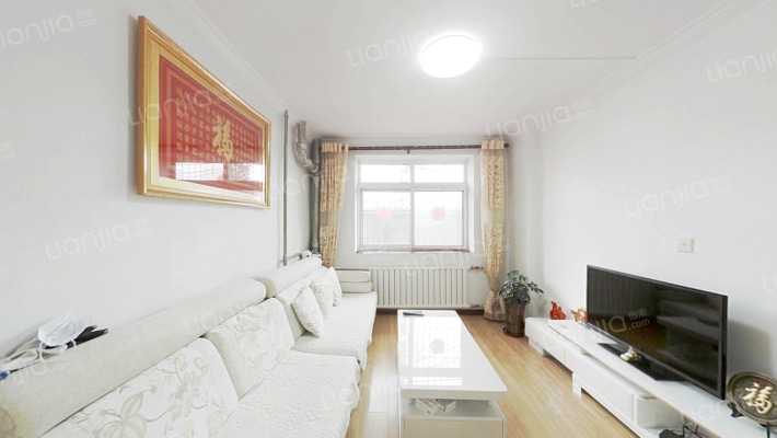 蓟县石油公司家属院二手房实景图