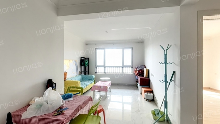 碧桂园官厅湖二手房实景图