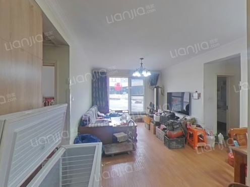 整租·金科星辰 3室1厅 南/北