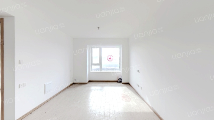 金地城E1区二手房实景图