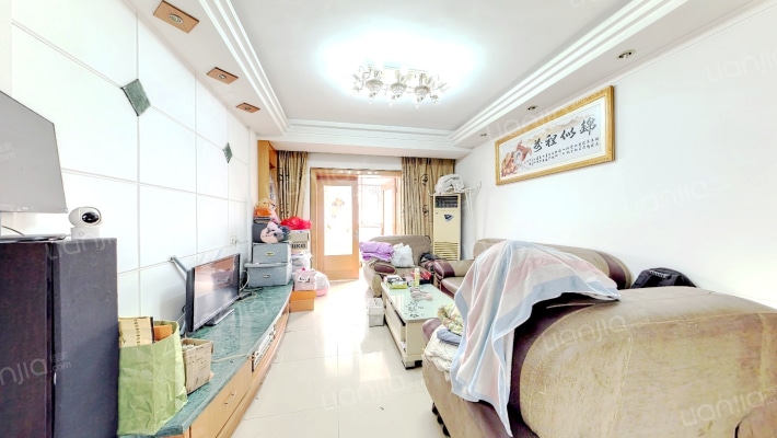 长乐小区二手房实景图