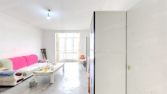 598家属院二期二手房实景图