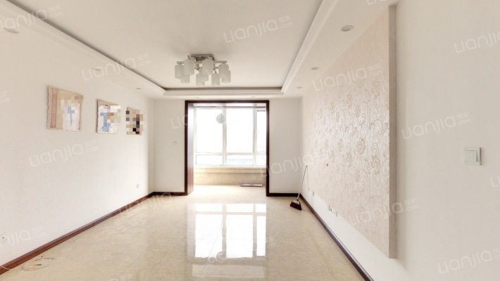 文欣澜庭二手房实景图