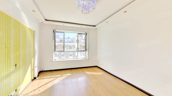 盈胜幸福里二手房实景图