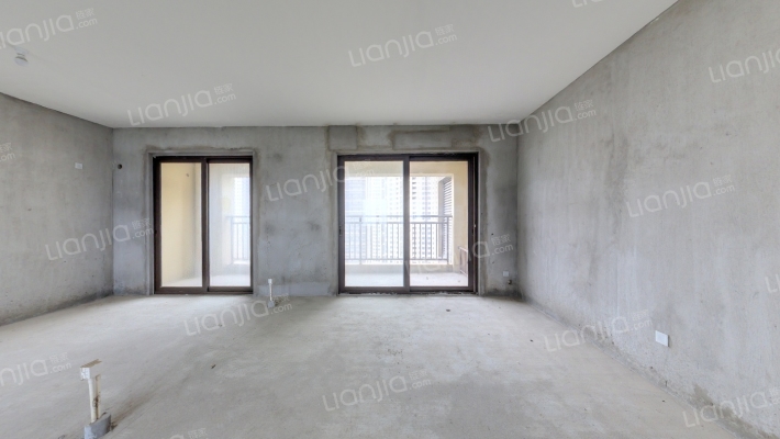 中庚香澜二手房实景图