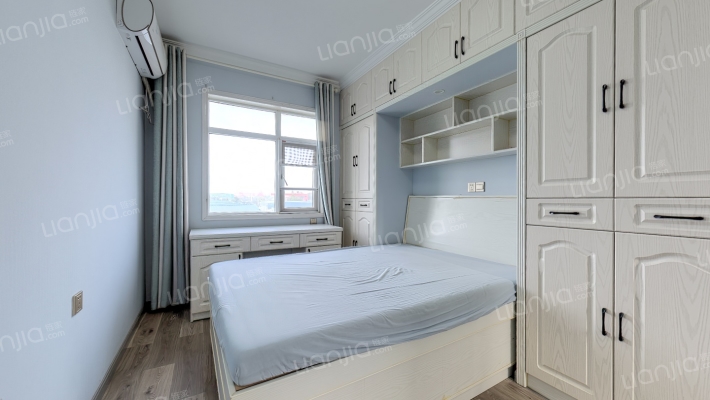 临空港青年城二手房实景图