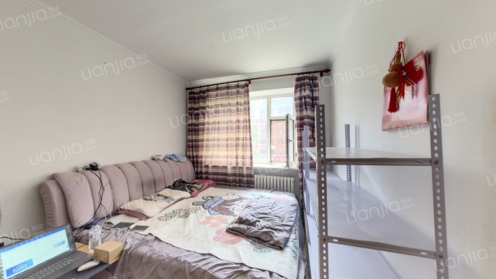 柳影家园一区二手房实景图