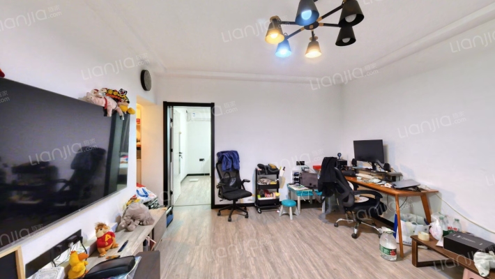 糖坊廊65号二手房实景图